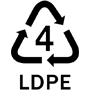 LDPE