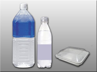 ポリエチレンテレフタレート